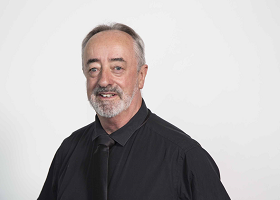 Kevin Renwick